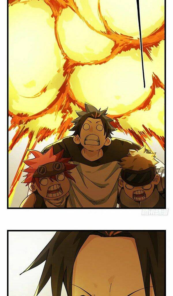 Thăng Vân Tháp: Chapter 20