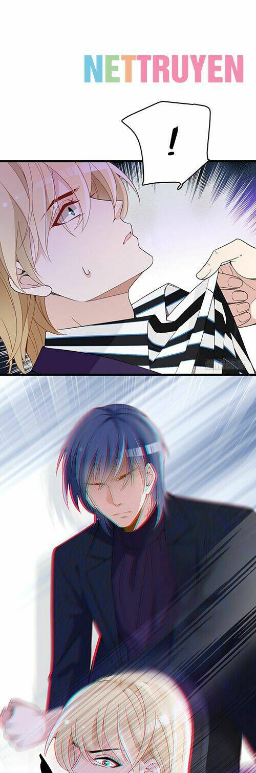 Bí Mật Kết Hôn Với Ảnh Đế: Vợ Ơi Đến Đây Tấn Công Đi Nào: Chapter 56