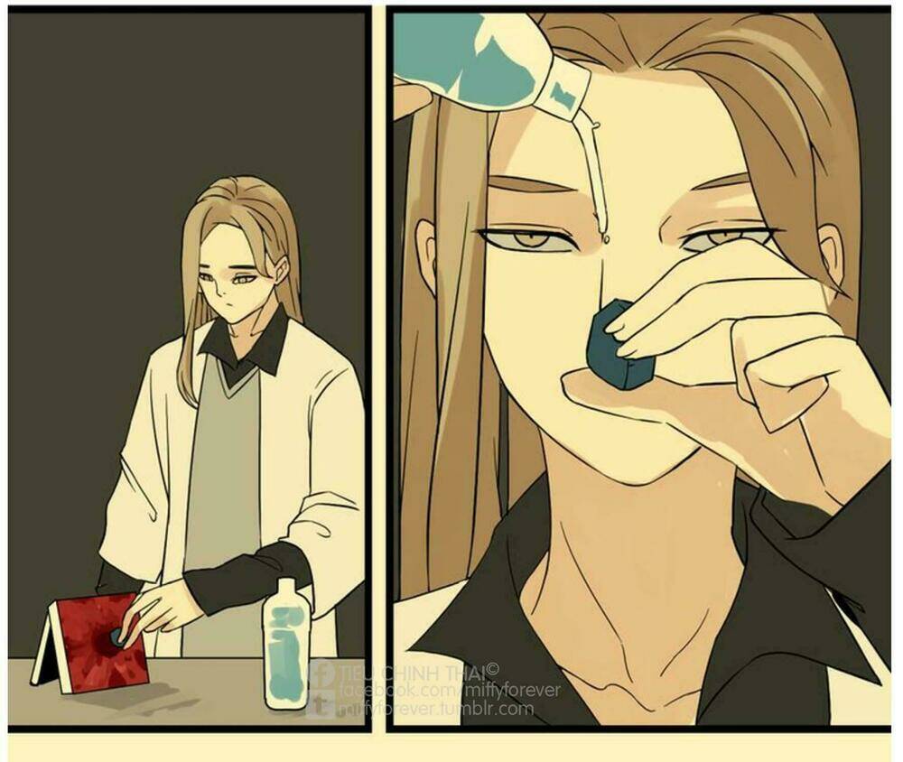 Mục Linh: Chapter 11