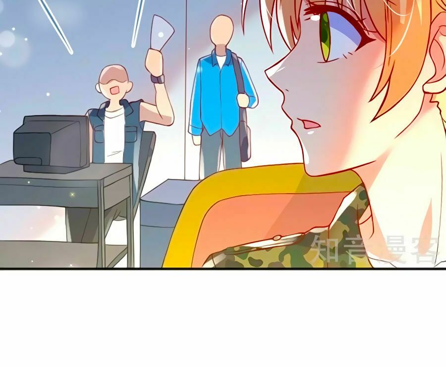 Chồng Già Vợ Trẻ Trêu Nhau Hàng Ngày: Chapter 52