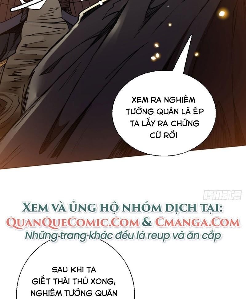 Đường Dần Tại Dị Giới 2: Chapter 14