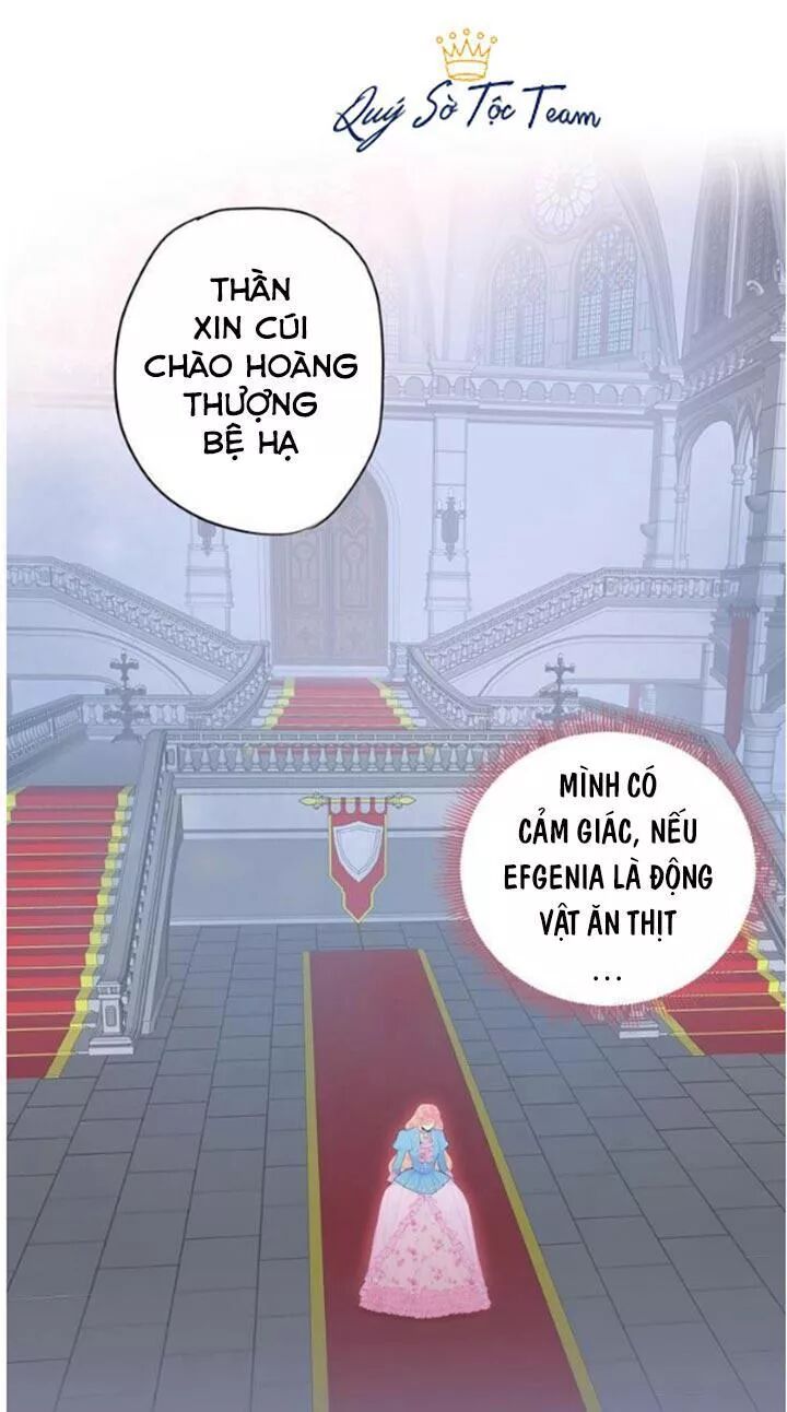 Tồn Tại Với Tư Cách Là Vợ Của Nam Chính: Chapter 70: Chia tay con trai ta