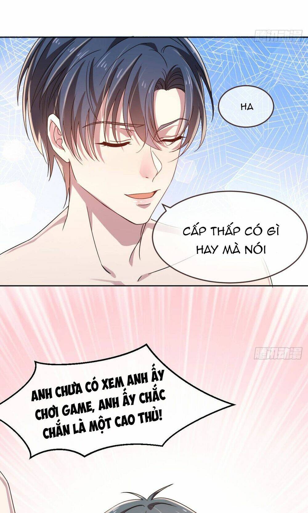 Đại Thần Gaming Đơn Phương Tôi: Chapter 6