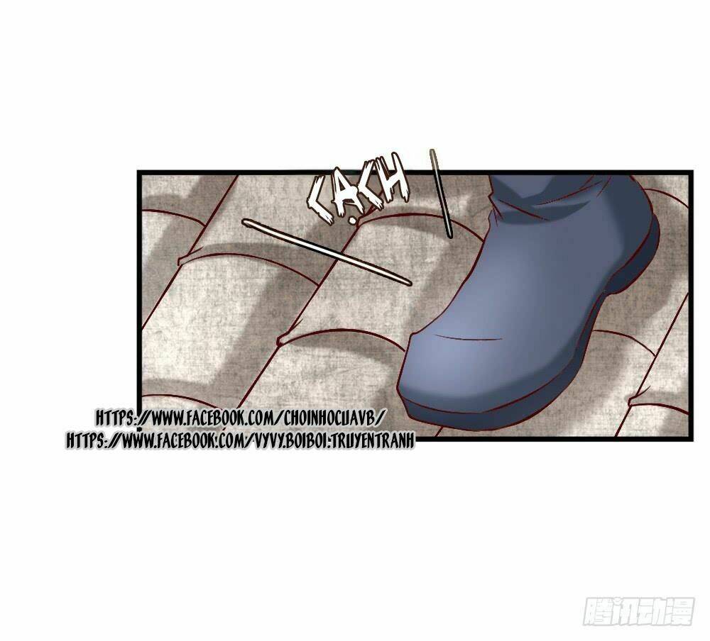 Hồng Nhan Bất Vong Quốc: Chapter 4