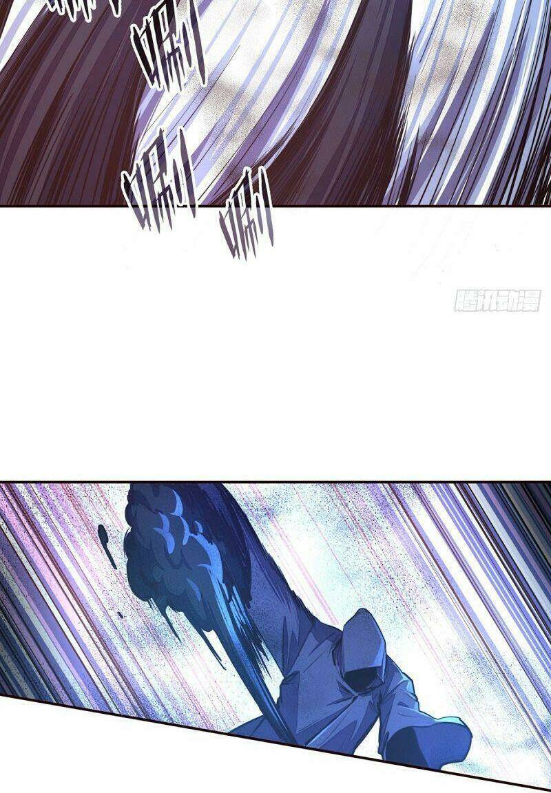 Sinh Tử Quyết: Chapter 109