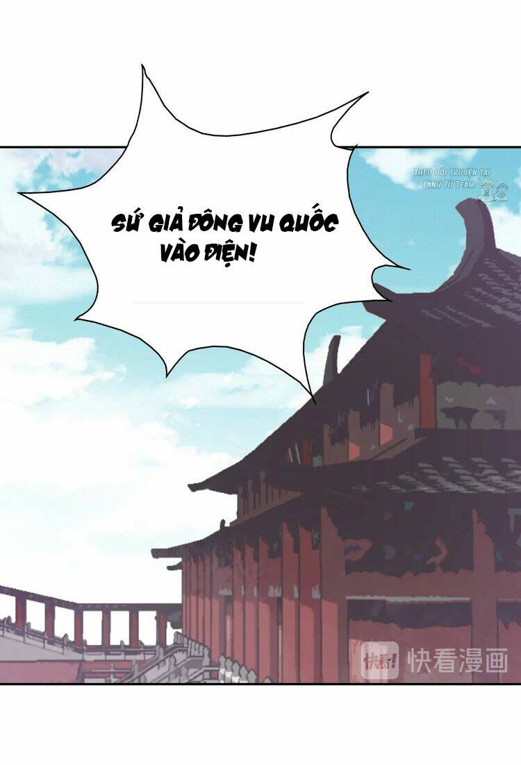 Mãn Đình Phương - Thiên Hạ Duy Khanh: Chapter 4