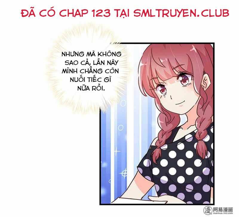 Trọng Sinh Chi Hao Môn Cường Thế Quy Lai: Chapter 122