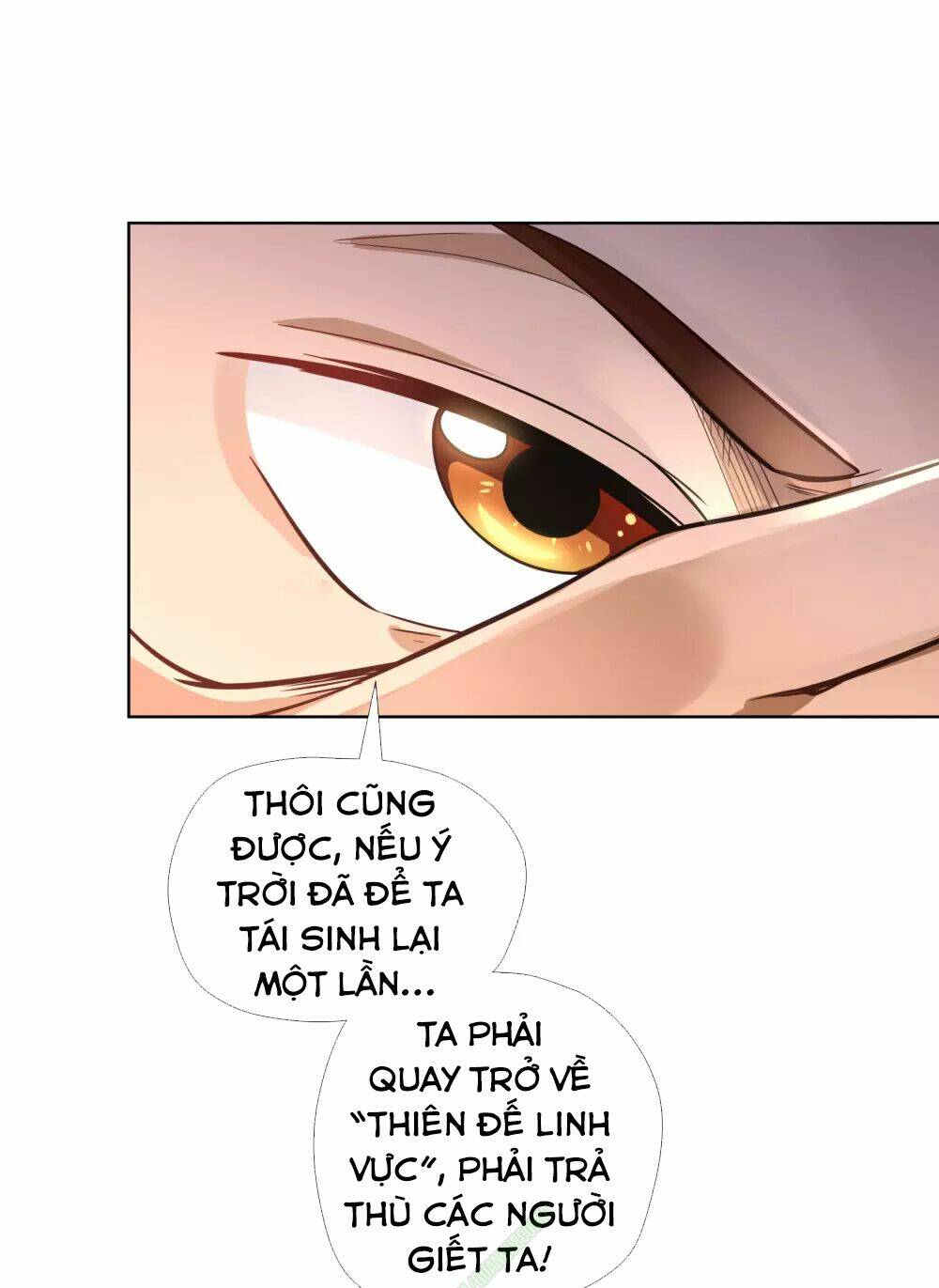 Võ Linh Kiếm Tôn: Chapter 1