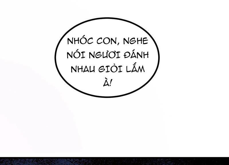 Yêu Linh Cứu Hỏa: Chapter 3