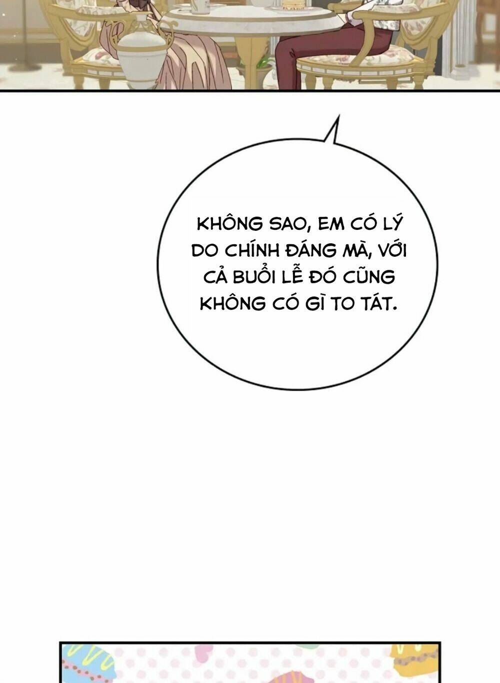 Đừng Chọc Đứa Em Gái Bé Bỏng Của Chúng Tôi: Chapter 56