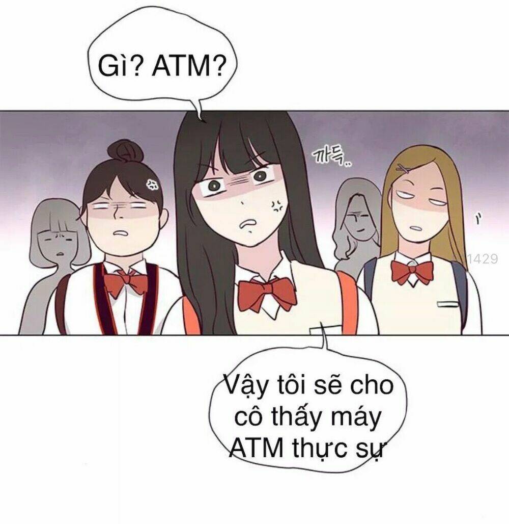 Tôi Kết Hôn Cùng Antifan: Chapter 11