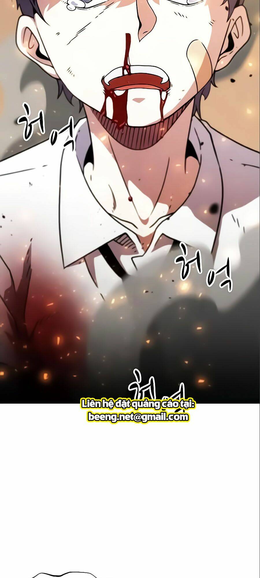 Điểm Chết: Chapter 4