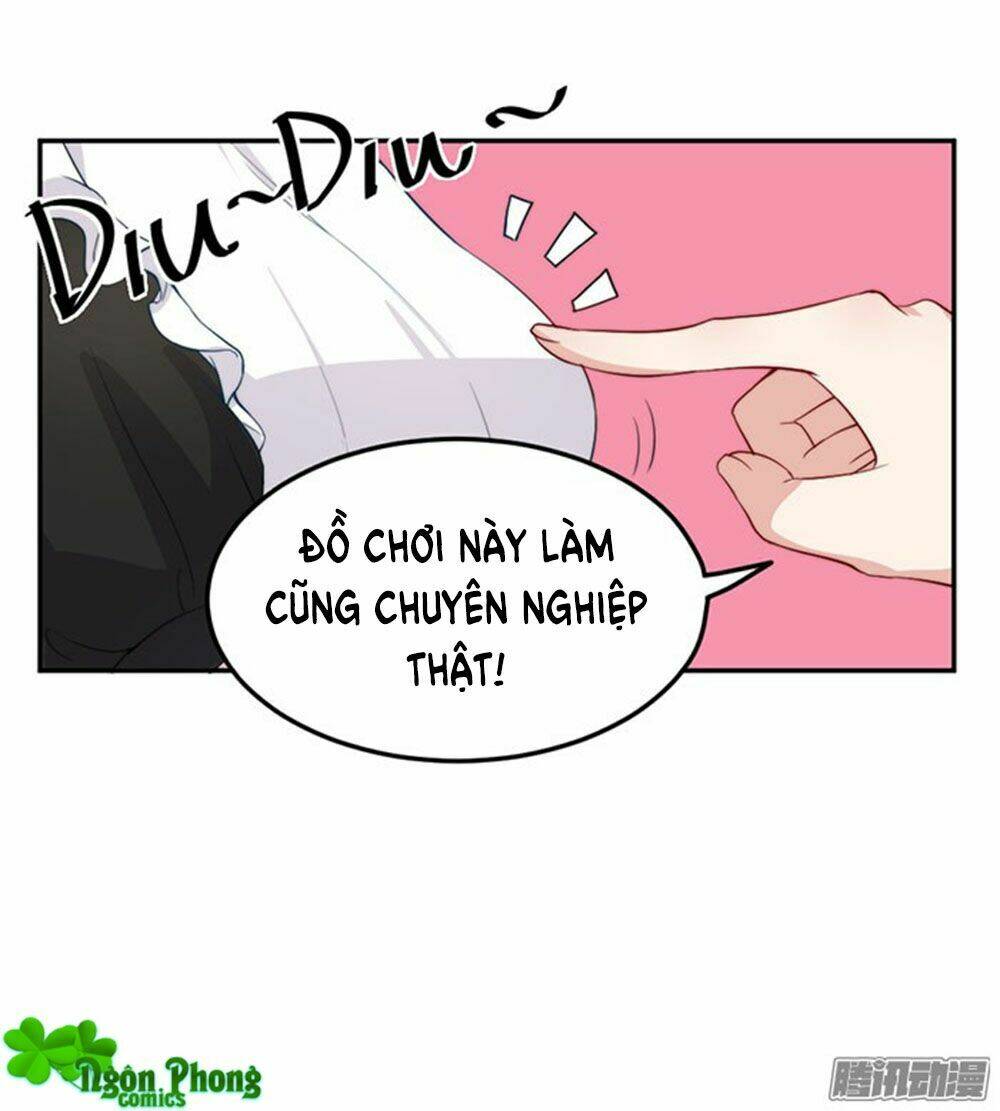 Bà Xã Tôi Là Nam Thần: Chapter 32