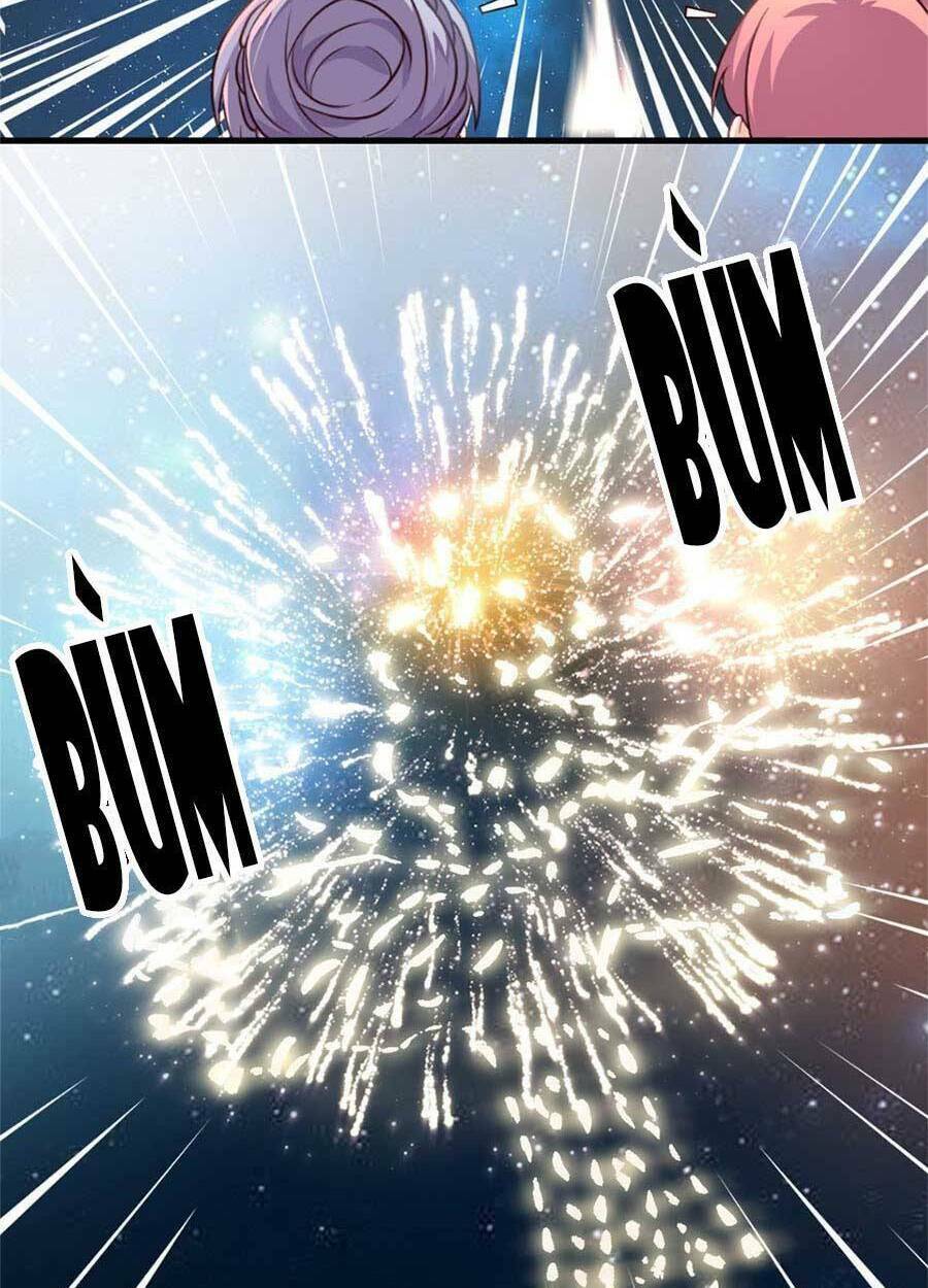 Kim Chủ Của Tôi Mới Năm Tuổi: Chapter 17