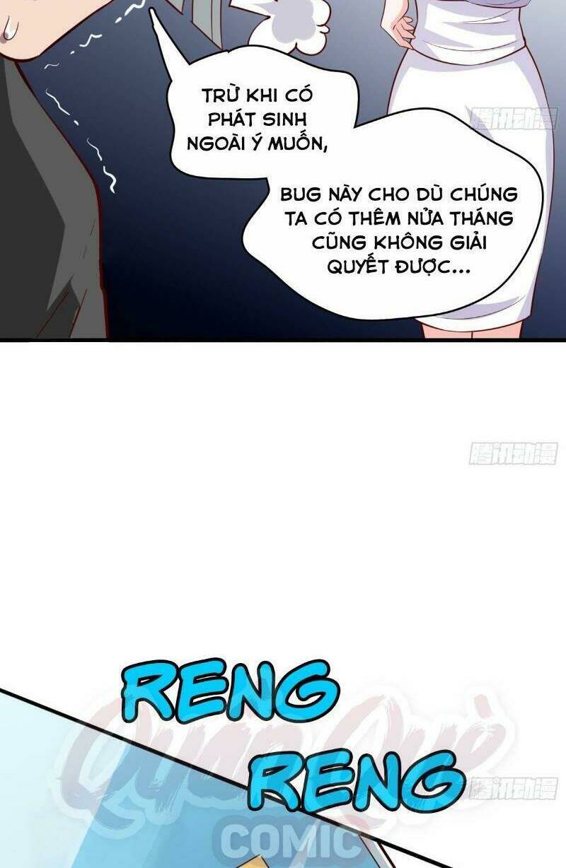 Shipper Thần Cấp: Chapter 20