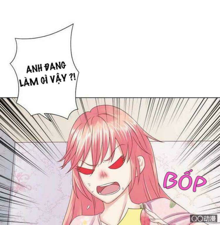 Băng Sơn Học Trưởng Không Được Chọc: Chapter 52.2