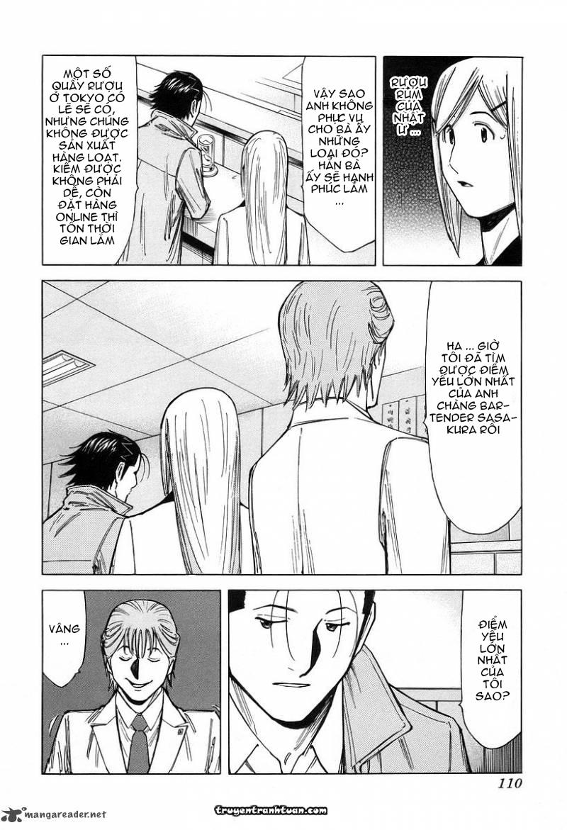 Bartender - Người Pha Chế Rượu: Chapter 68