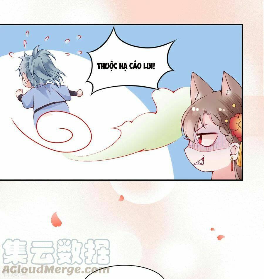 Hoàng Phi 9000 Tuổi: Chapter 68