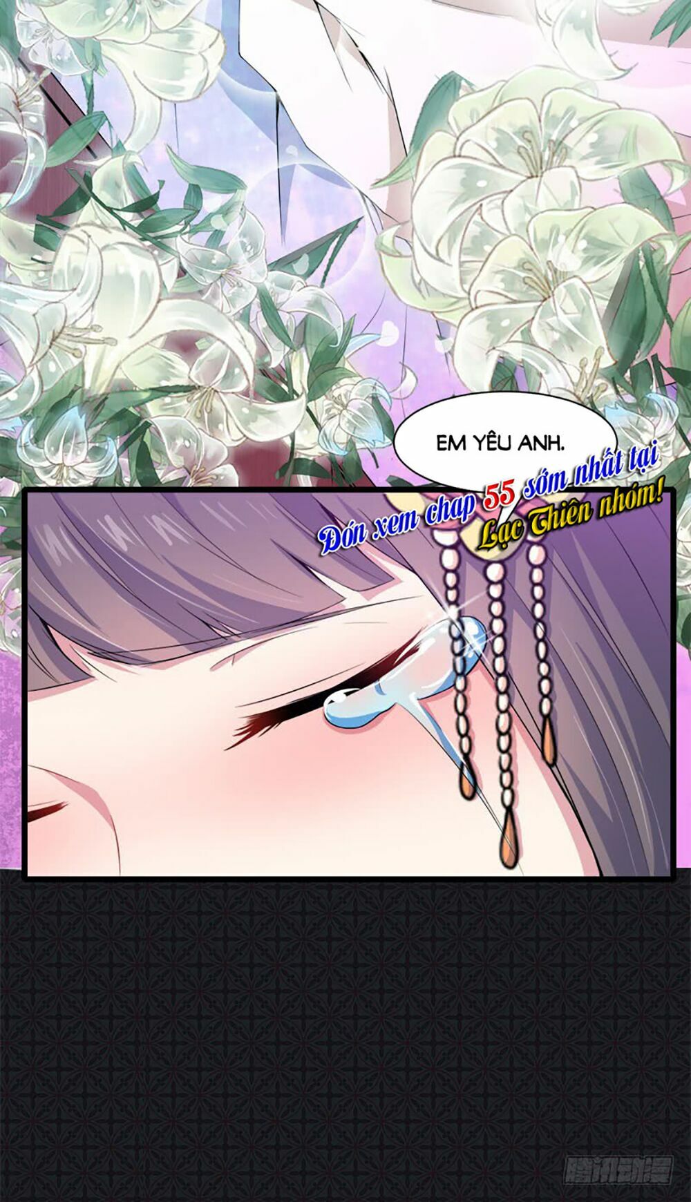 Ngạo Kiều Quỷ Vương Yêu Ta: Chapter 54