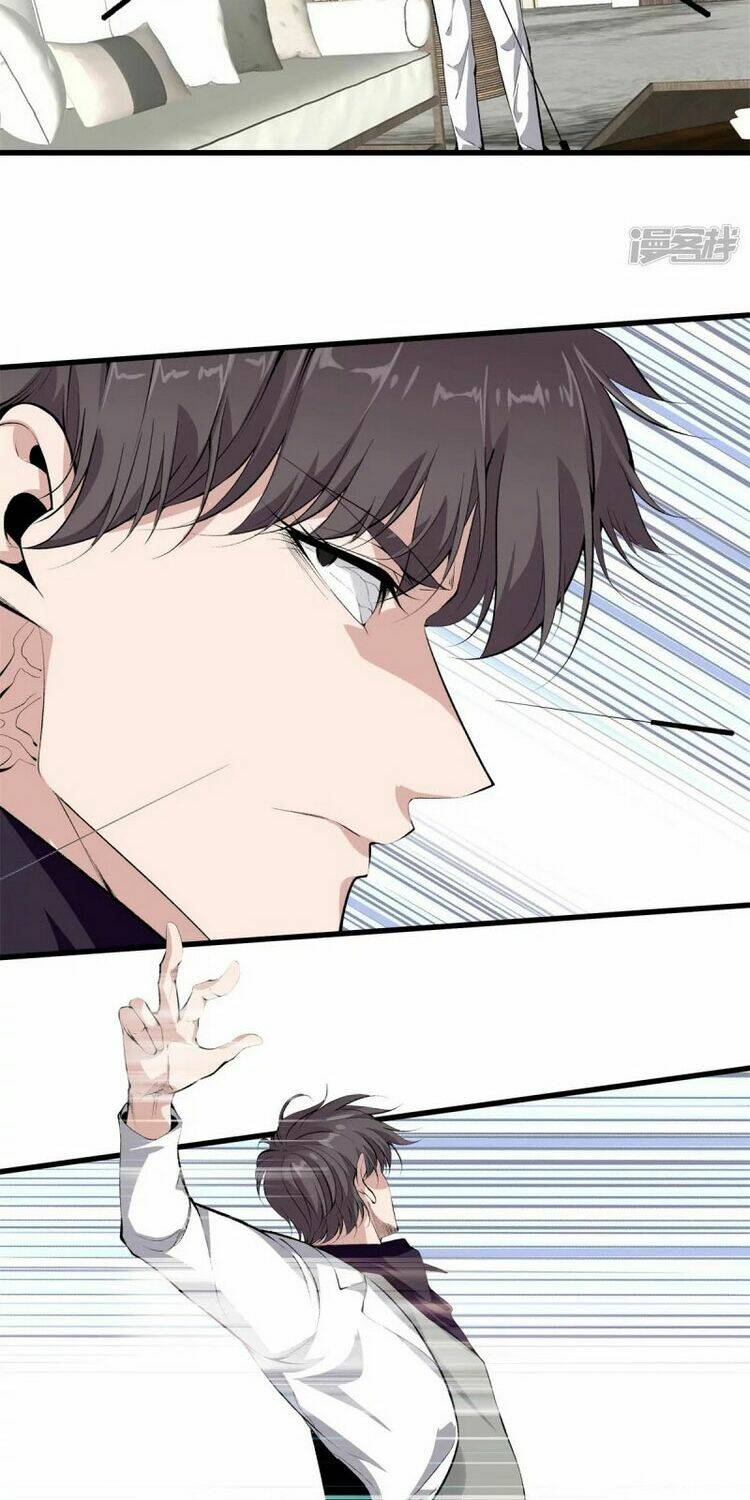 Đô Thị Chí Tôn: Chapter 149