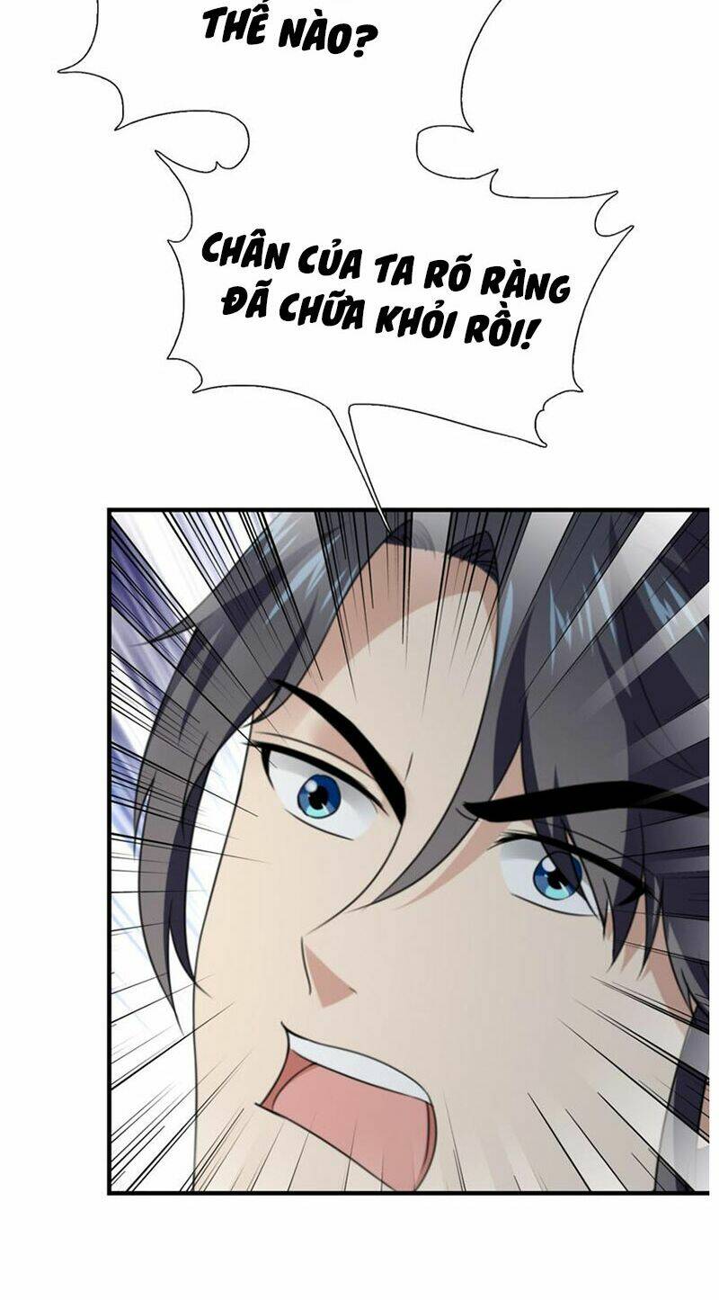 Tận Diệt Vương Gia Mãn Triều: Chapter 159