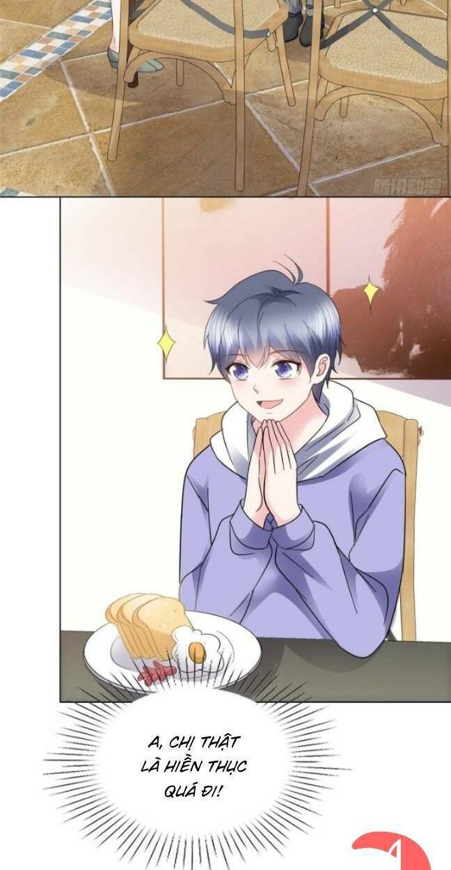 Boss Là Kim Chủ Của Tôi: Chapter 46