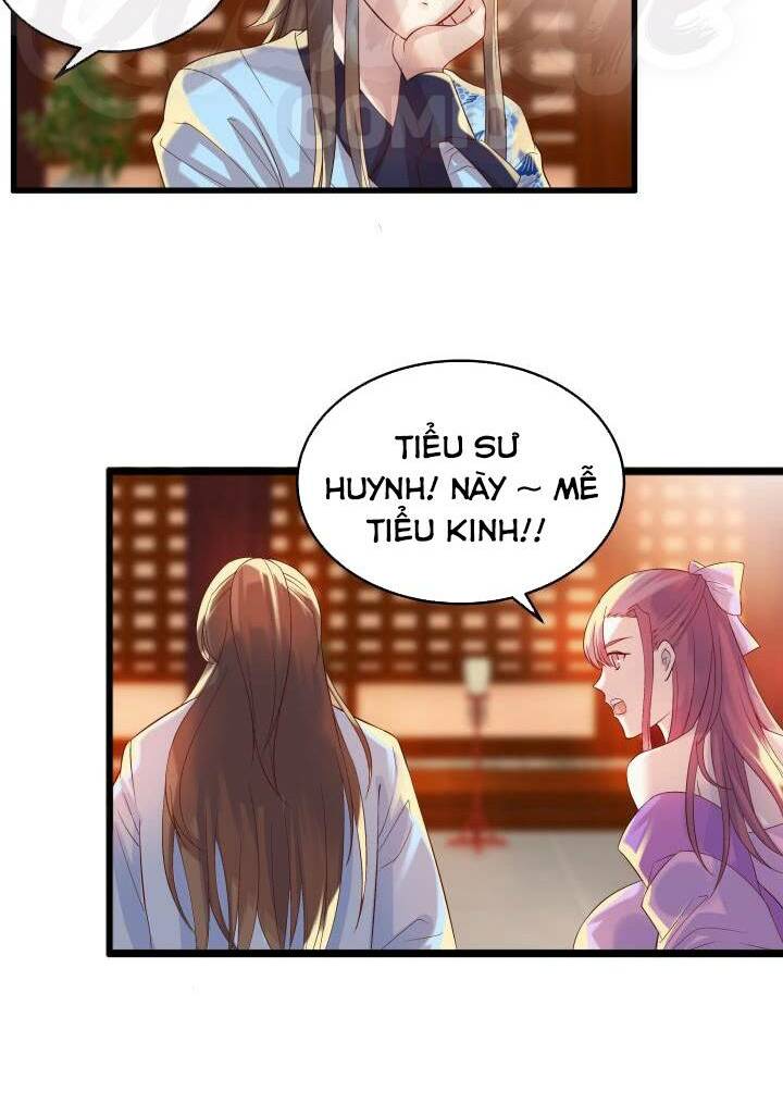 Siêu Phàm Truyện: Chapter 39
