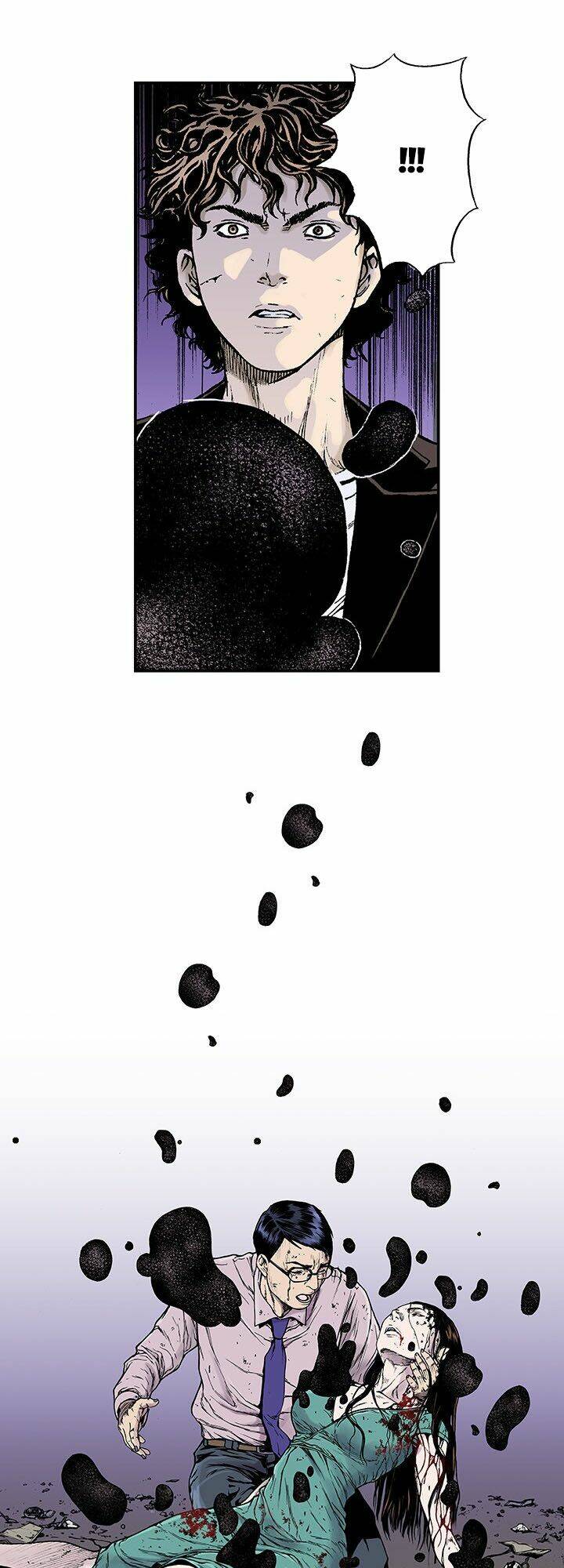 Kang Gito: Chapter 8