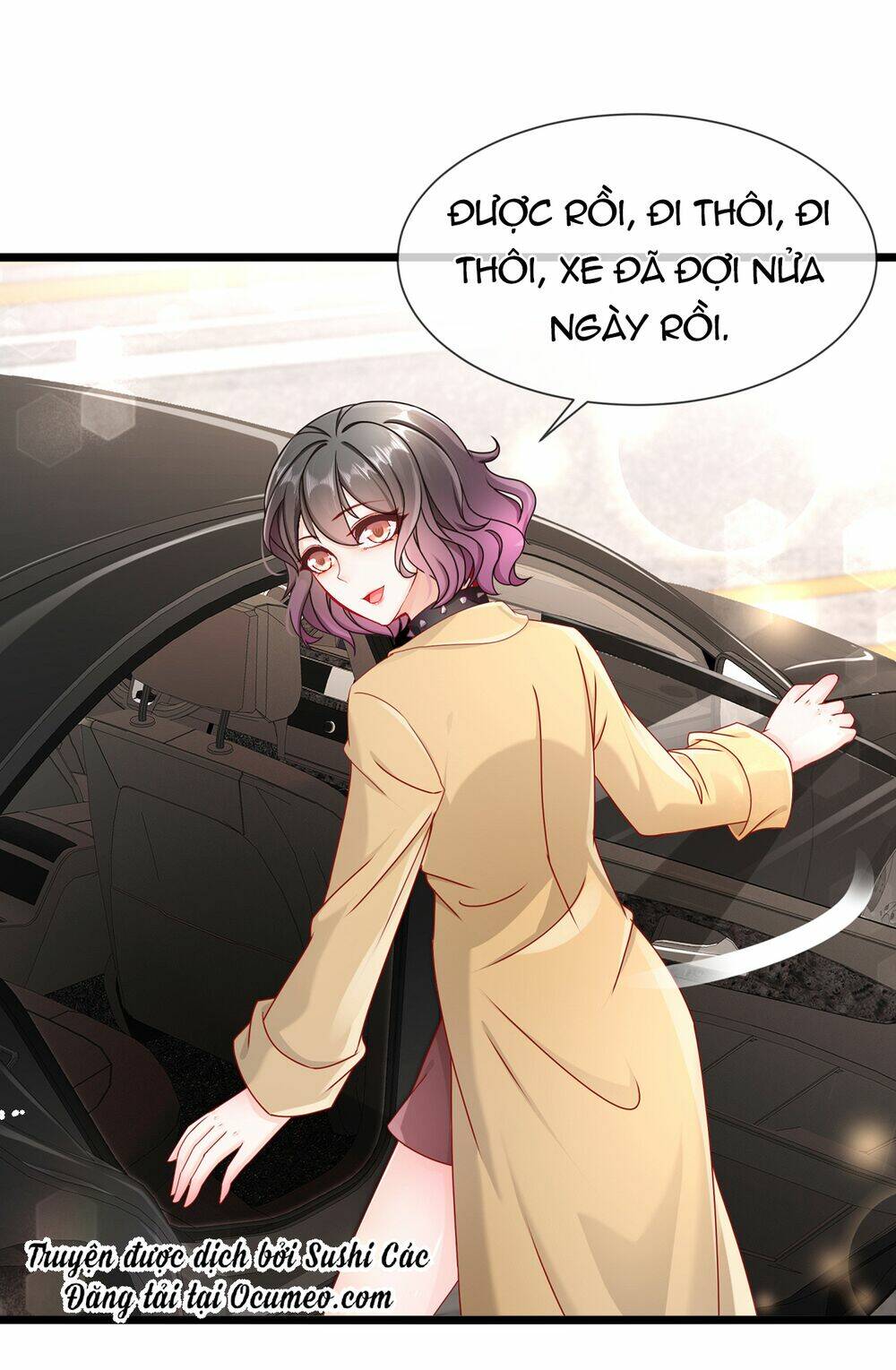 Tỷ Tỷ Nào Có Ý Xấu: Chapter 7