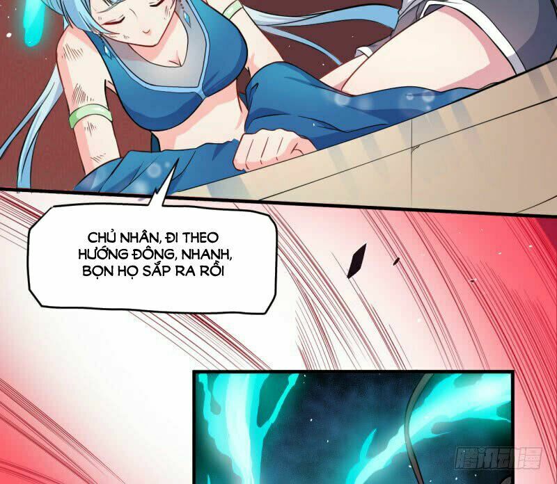 Ngạo Kiều Quỷ Vương Yêu Ta: Chapter 84