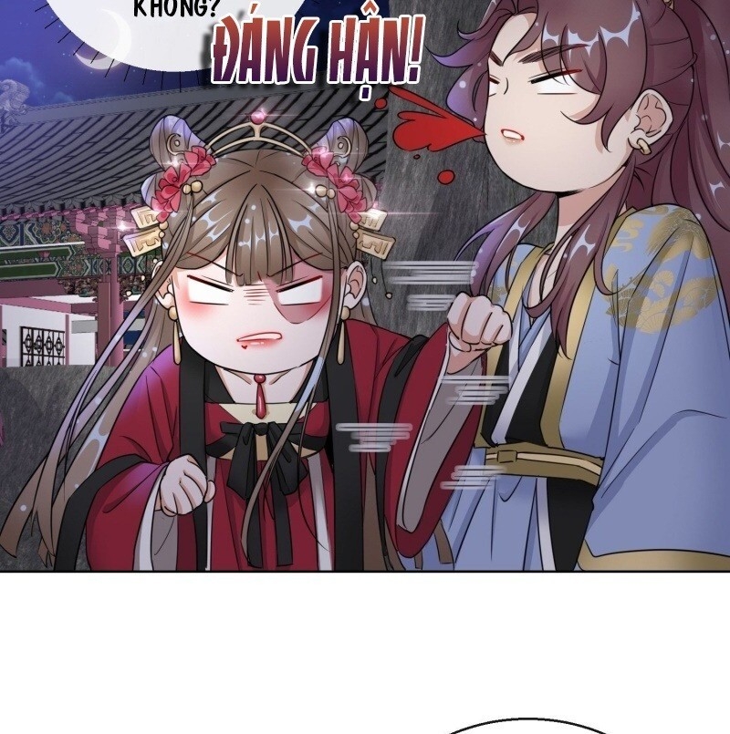 Công Lược Trưởng Thành Của Vương Phi: Chapter 16