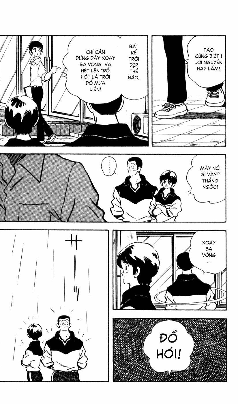 Rough - Ngọc Thô: Chapter 21