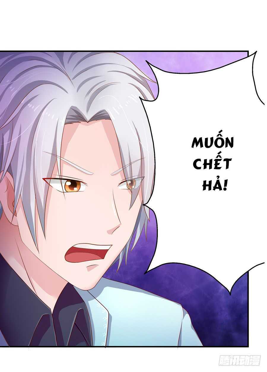 Gả Cho Tình Cũ Làm Lão Bà: Chapter 14