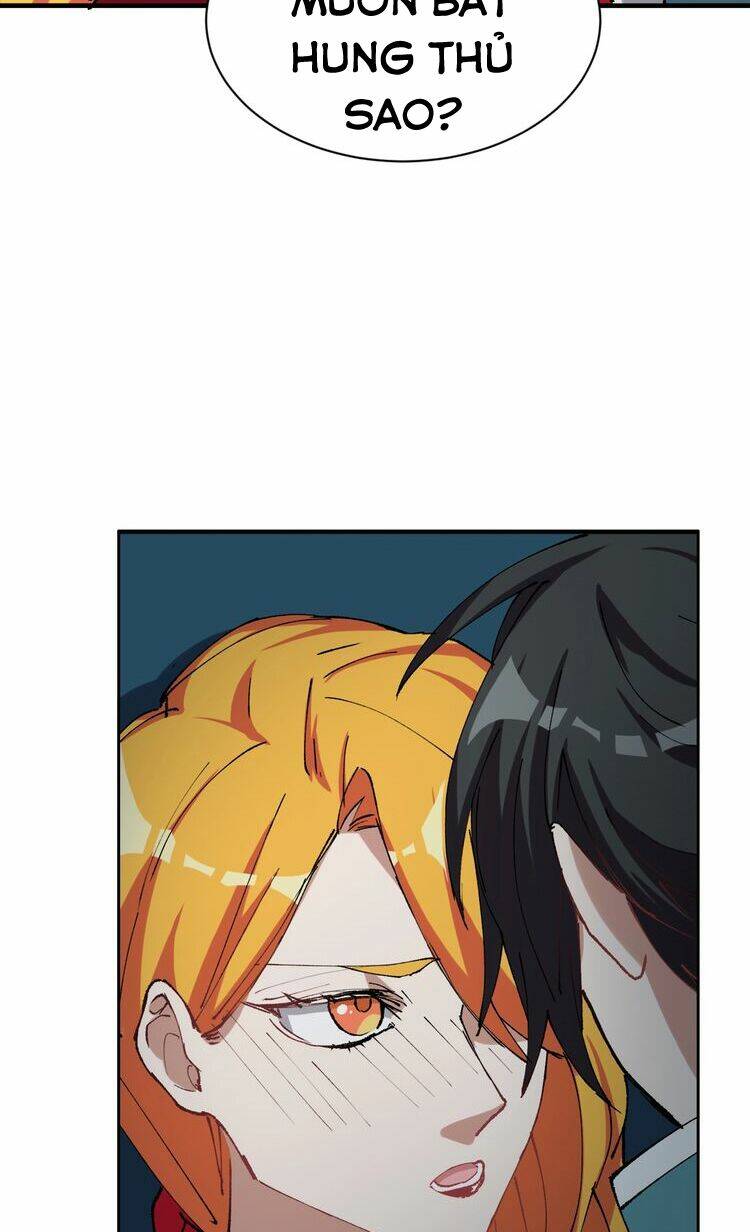 Thần Lai Yêu Vãng: Chapter 16