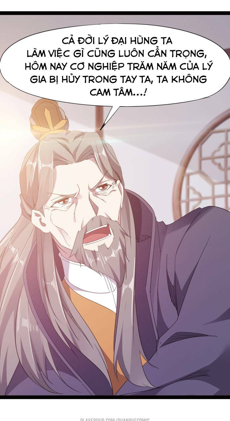 Kiếm Đồ: Chapter 22