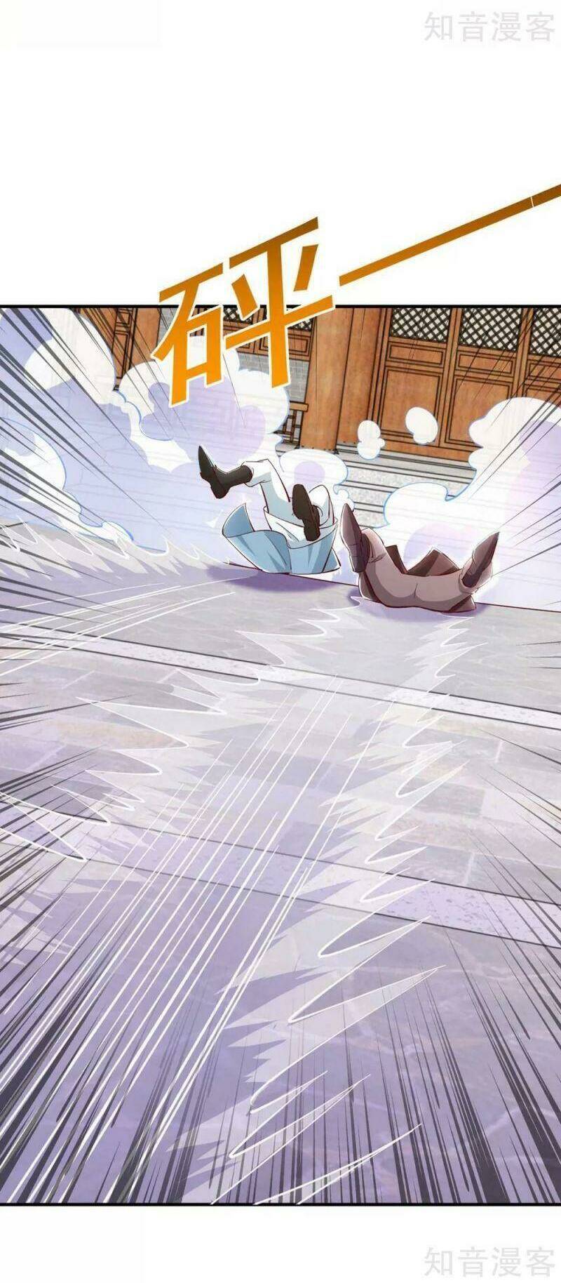 Siêu Cấp Thôn Phệ Hệ Thống: Chapter 41