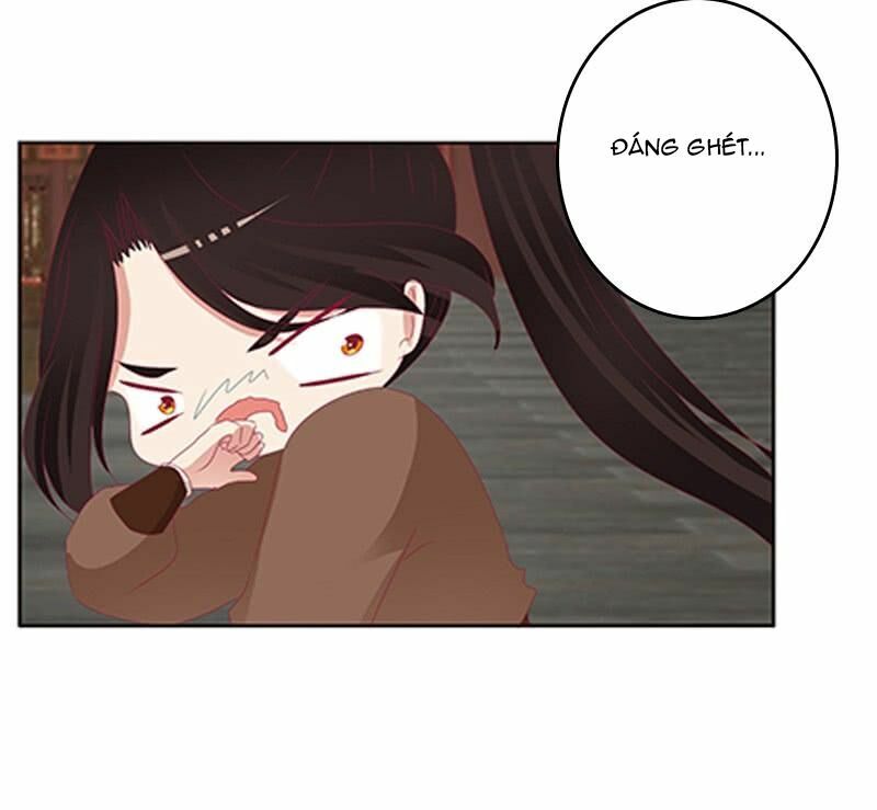 Thông Linh Phi: Chapter 462