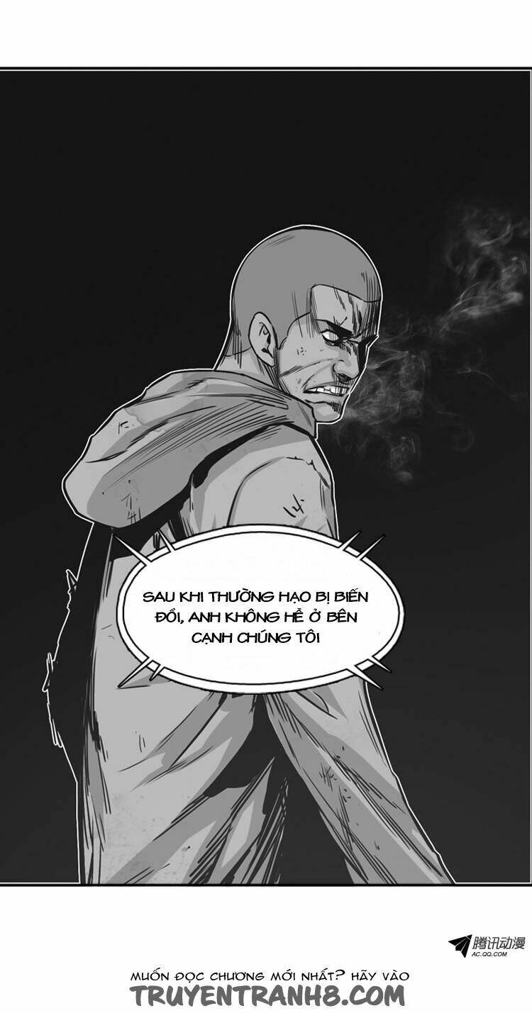 Vua Của Vong Linh: Chapter 132