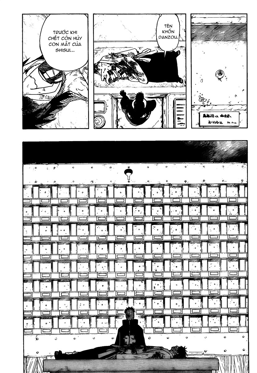 Naruto: Chapter 482
