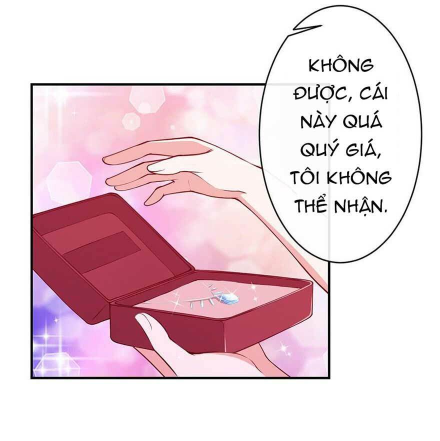 Gả Cho Tình Cũ Làm Lão Bà: Chapter 50