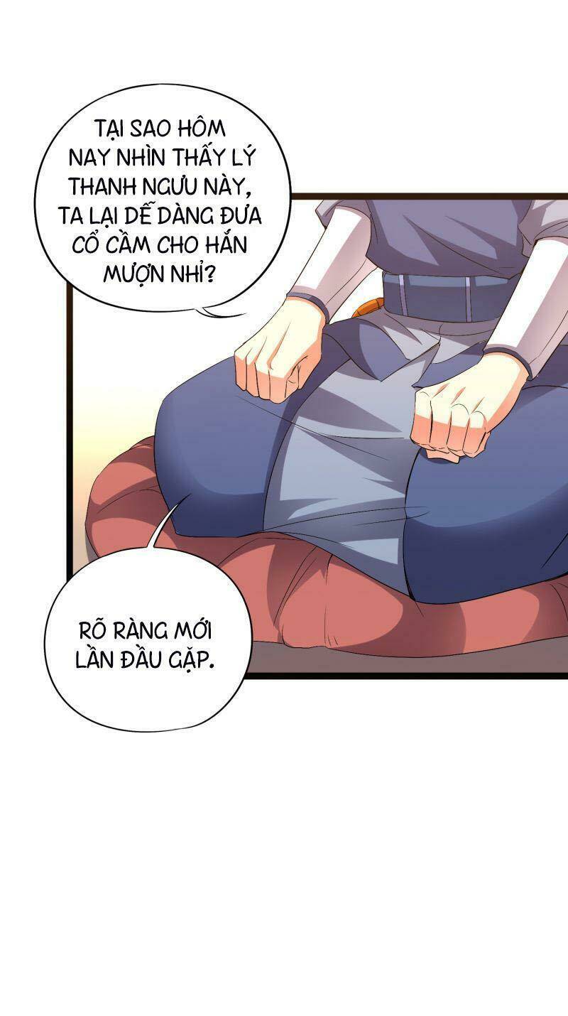 Phục Thiên Thánh Chủ: Chapter 43