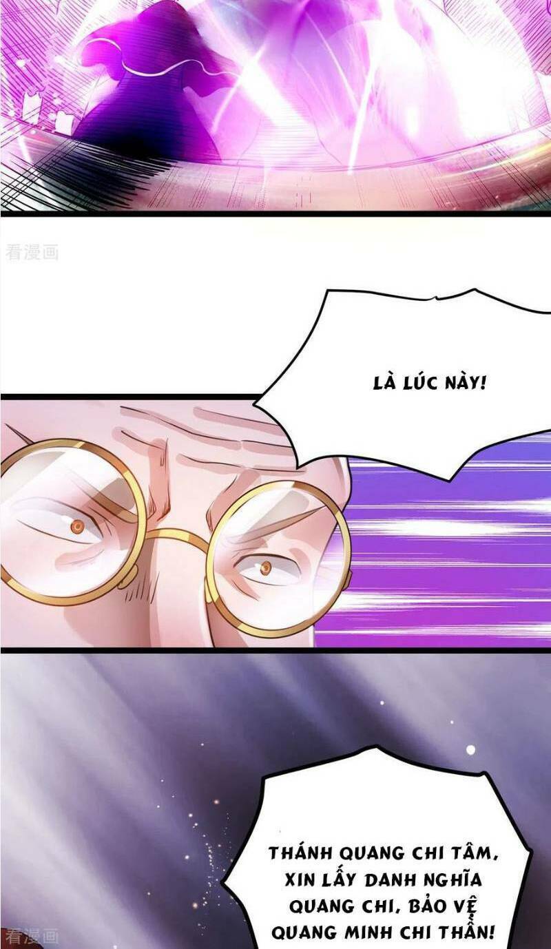 Tiên Vương Trùng Sinh: Chapter 110