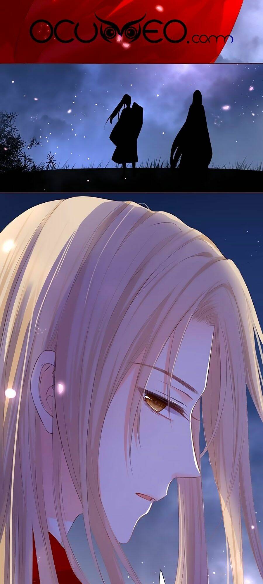 Đóa Hoa Chớm Nở: Chapter 68