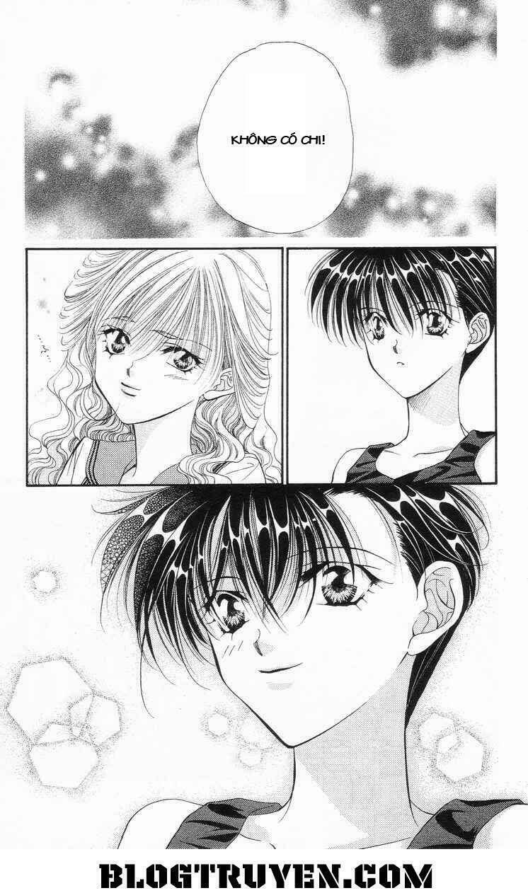Tokyo Crazy Paradise: Chapter 90