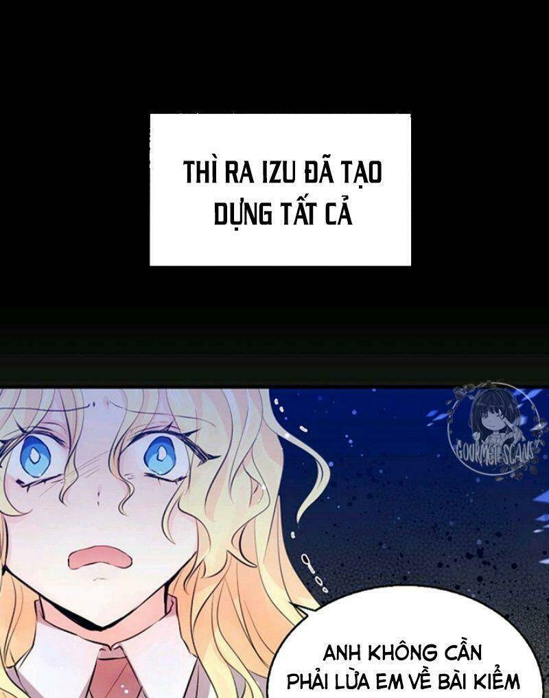 Tôi Là Bạn Gái Cũ Của Một Người Lính: Chapter 43