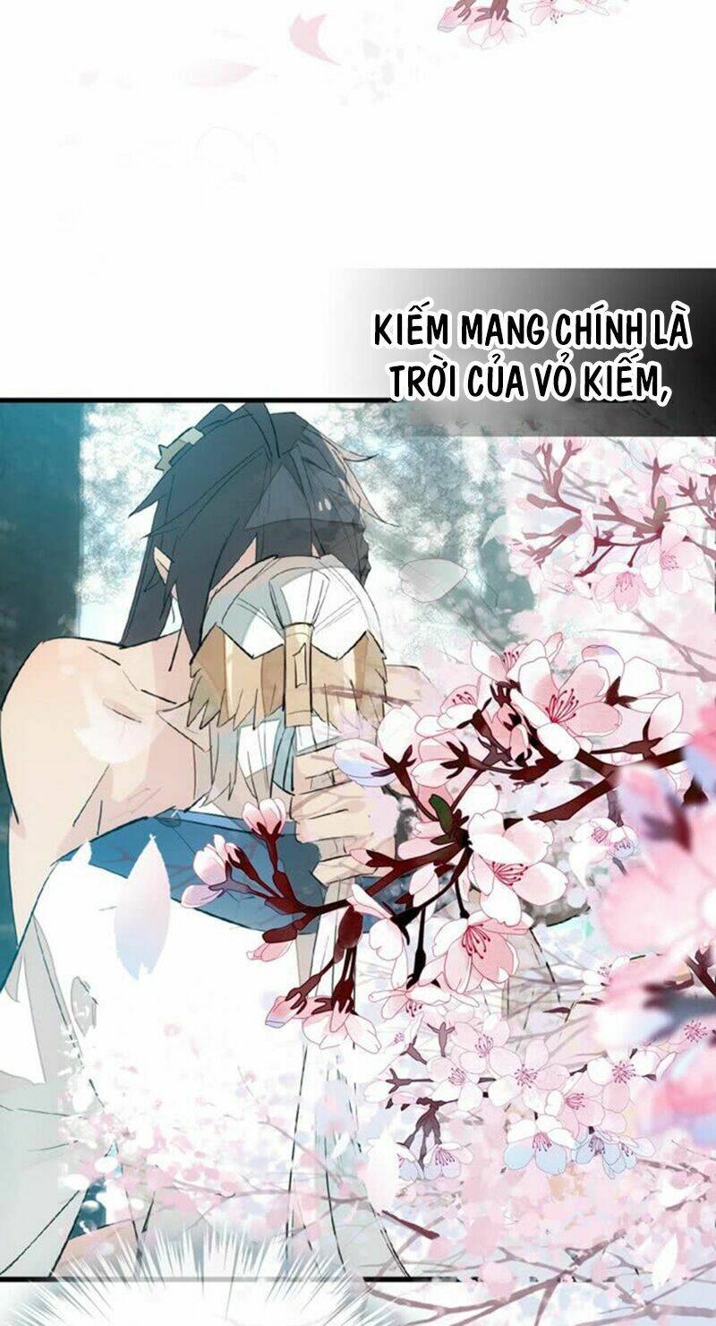 Sư Phụ Lại Trêu Chọc Ta: Chapter 35