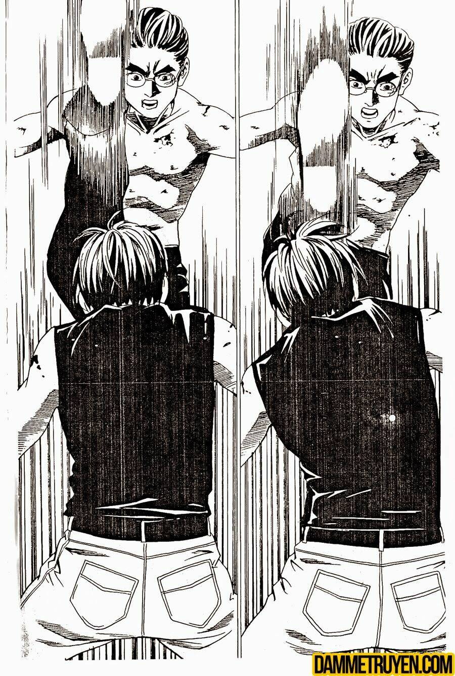 Ai Hơn Ai: Chapter 208