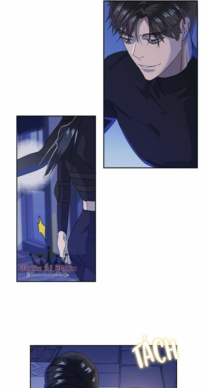 Màn Đêm Buông Xuống Là Khi Qụa Kêu: Chapter 10