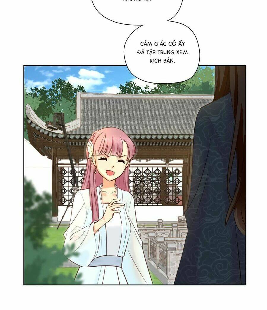 Lưu Luyến Tinh Diệu: Chapter 105