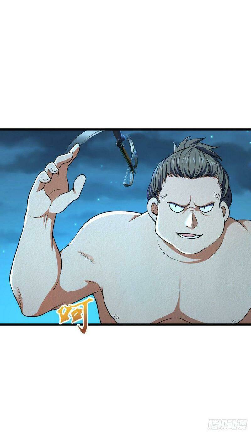 Tân Đình Là Hảo Đao: Chapter 8